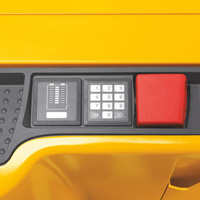  استاکر برقی EJC 212z/ 214z/ 216z/ 220z